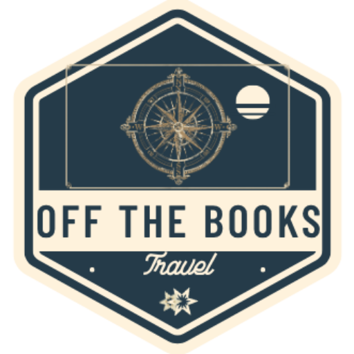 Off the Books Travel